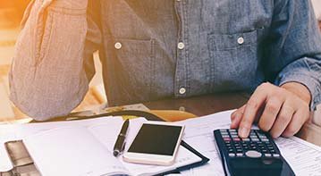 Shared Ownership - Income