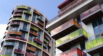 Shared Ownership - Position