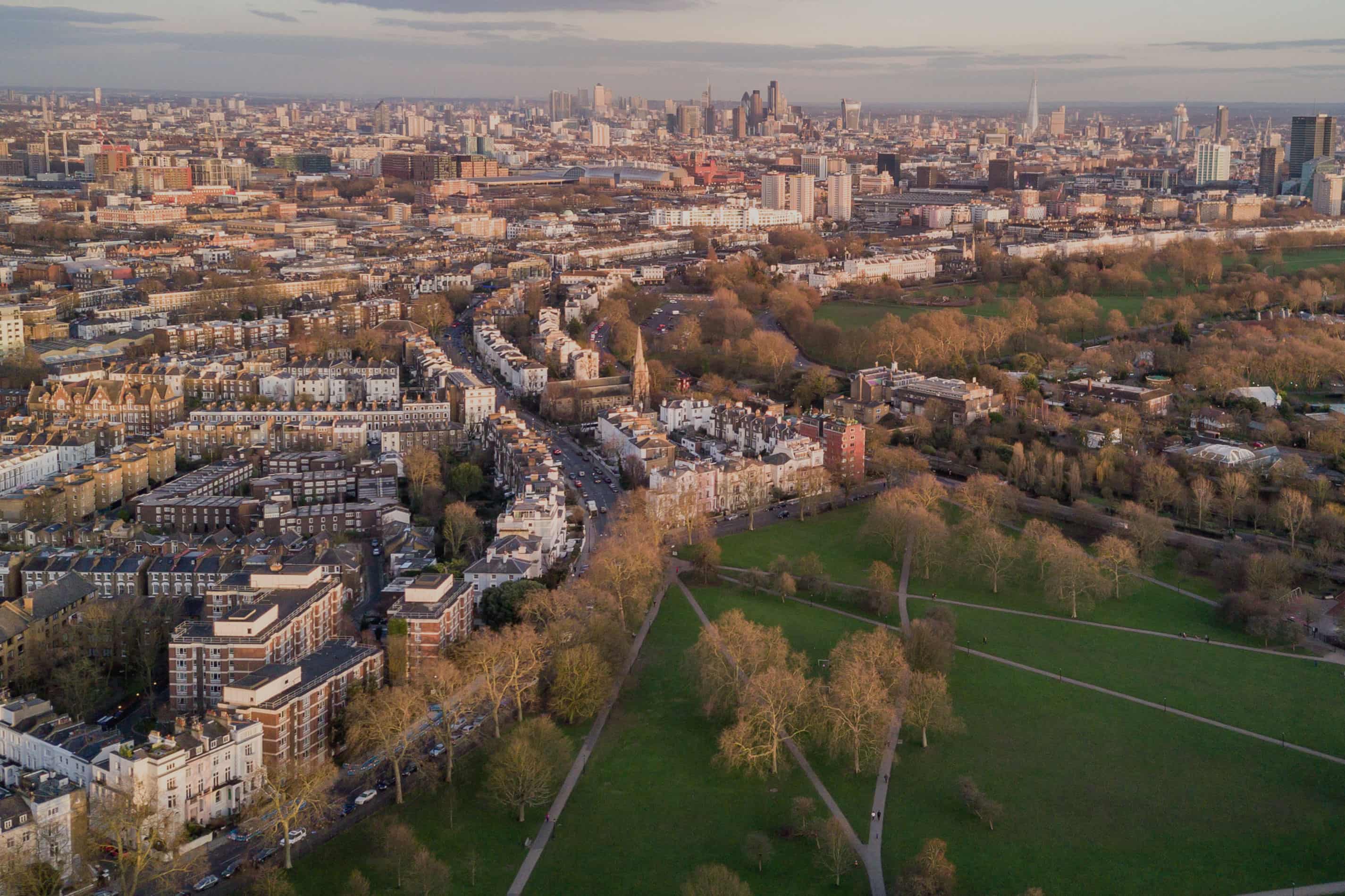 Help to Buy in Tottenham Propertybooking.co.uk