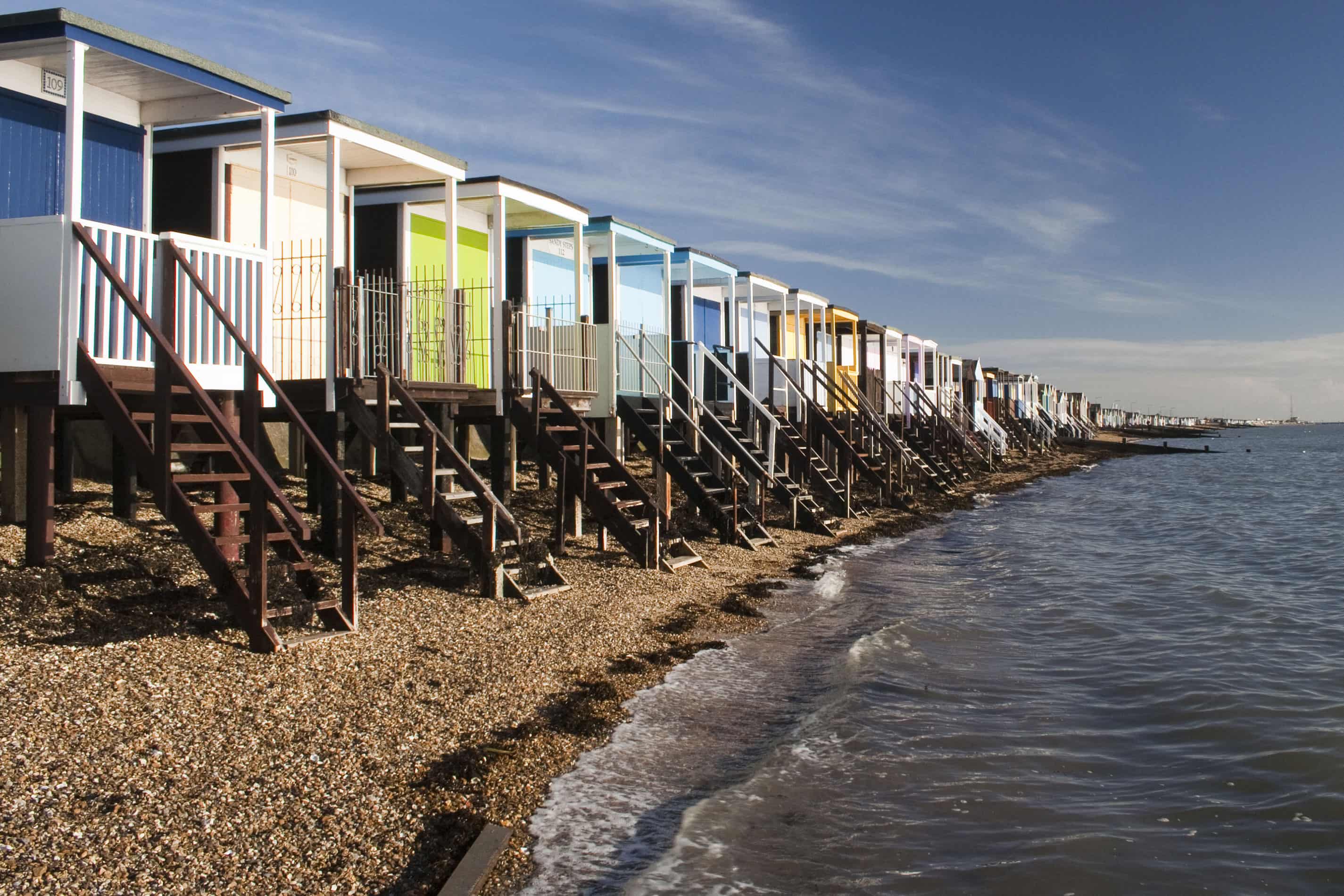 Shared Ownership in Southend on Sea Propertybooking.co.uk