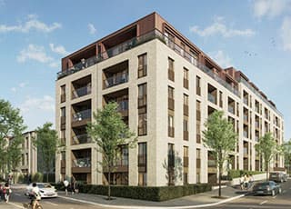Castra Apartments