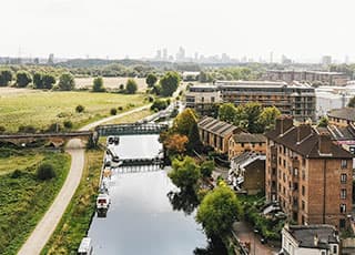 Clapton London