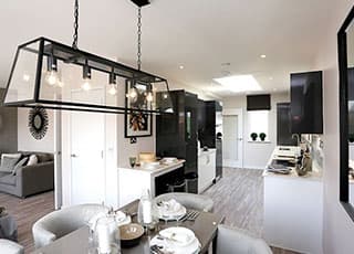 Gladstone Village London