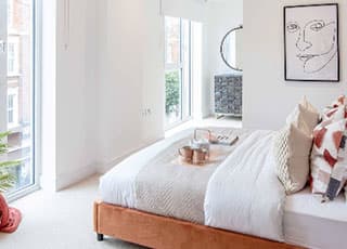 Churchfield Quarter London