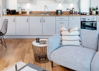 Greenwich Peninsula London